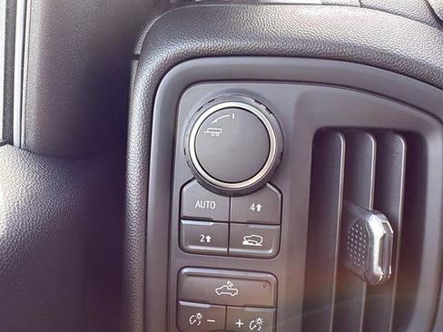 New 2026 Chevrolet Silverado 1500 W/T w/ LPO, Liner Protection Package AWD/4WD image 17