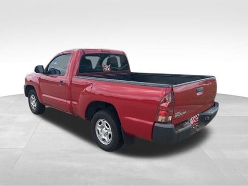 Used 2013 Toyota Tacoma 2WD Regular Cab image 5