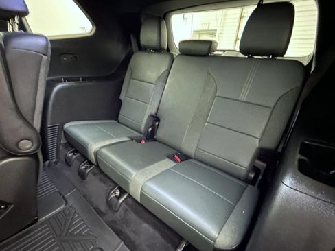 Used 2025 GMC Acadia AT4 AWD/4WD image 20