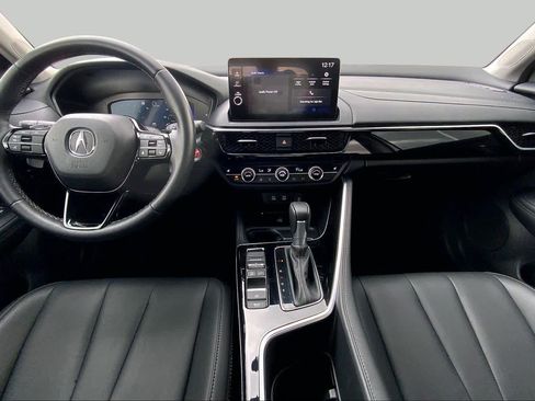 Used 2025 Acura ADX AWD image 16