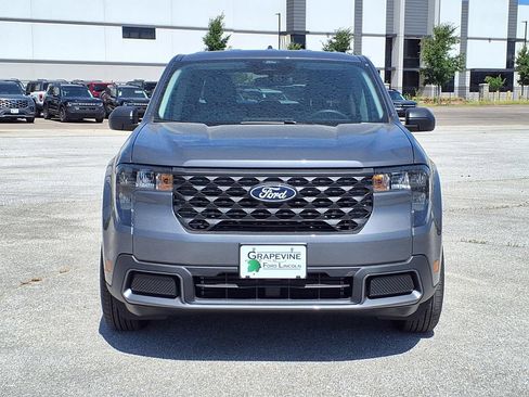 New 2026 Ford Maverick XLT FWD image 2