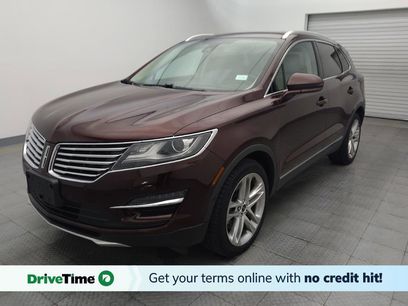 Used 2017 Lincoln MKC Reserve
