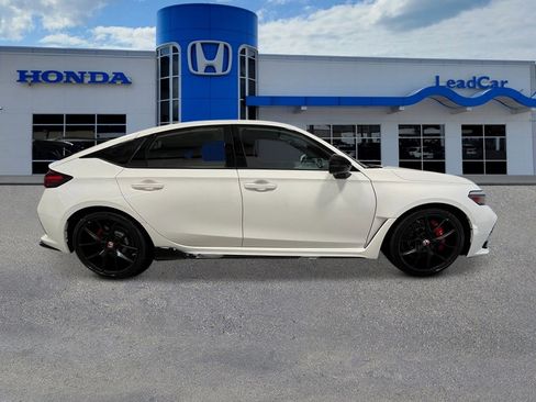 New 2025 Honda Civic Type R image 8