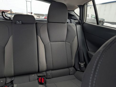 Used 2025 Subaru Impreza 2.0i image 14