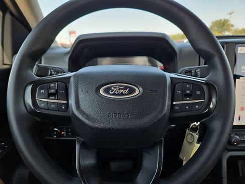 Used 2024 Ford Ranger XL w/ Trailer Tow Package RWD image 24