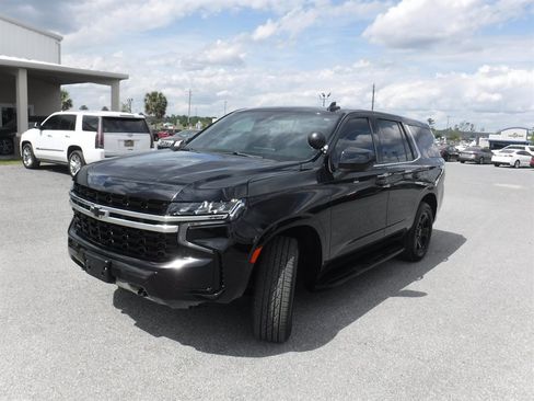 Used 2023 Chevrolet Tahoe LS image 23