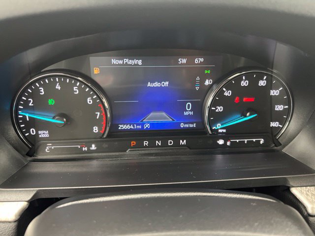 Used 2023 Ford Explorer Timberline w/ Timberline Technology Package AWD/4WD image 17