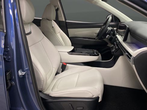 New 2026 Hyundai Tucson Limited AWD/4WD image 25