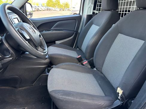 Used 2018 RAM ProMaster City Tradesman FWD image 19