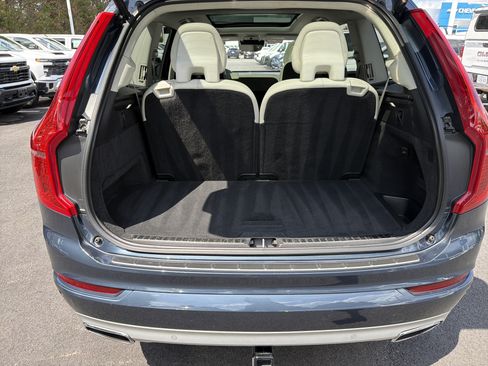 Used 2020 Volvo XC90 T6 Momentum w/ Protection Package Premier AWD/4WD image 34