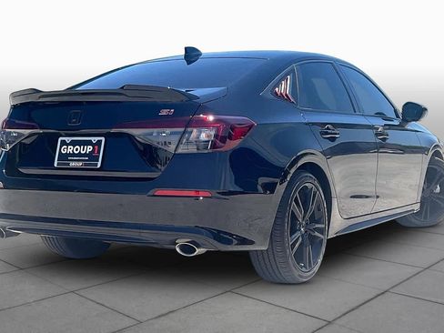 Used 2025 Honda Civic Si image 13