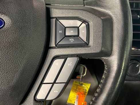 Used 2018 Ford F150 XLT w/ Equipment Group 302A Luxury image 21