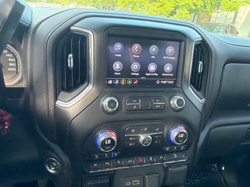 Used 2020 GMC Sierra 1500 AT4 w/ AT4 Premium Package AWD/4WD image 14