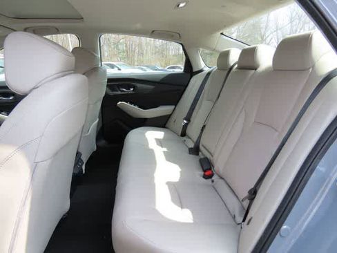 New 2026 Honda Accord Touring image 13