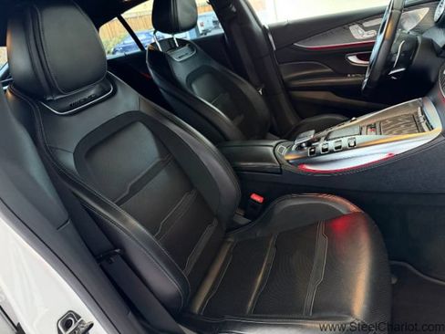 Used 2021 Mercedes-Benz AMG GT 53 image 22