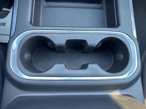 Used 2022 Chevrolet Silverado 1500 LT Trail Boss w/ LPO, Dark Essentials Package image 38