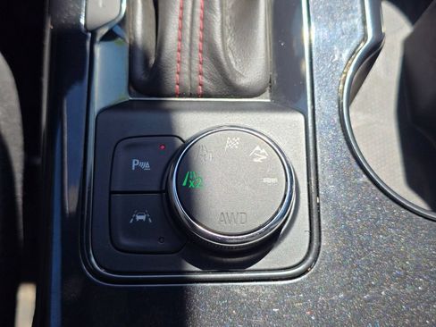 Used 2021 Chevrolet Blazer RS AWD/4WD image 28
