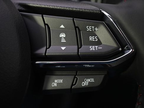 New 2025 MAZDA CX-5 Carbon Edition image 33