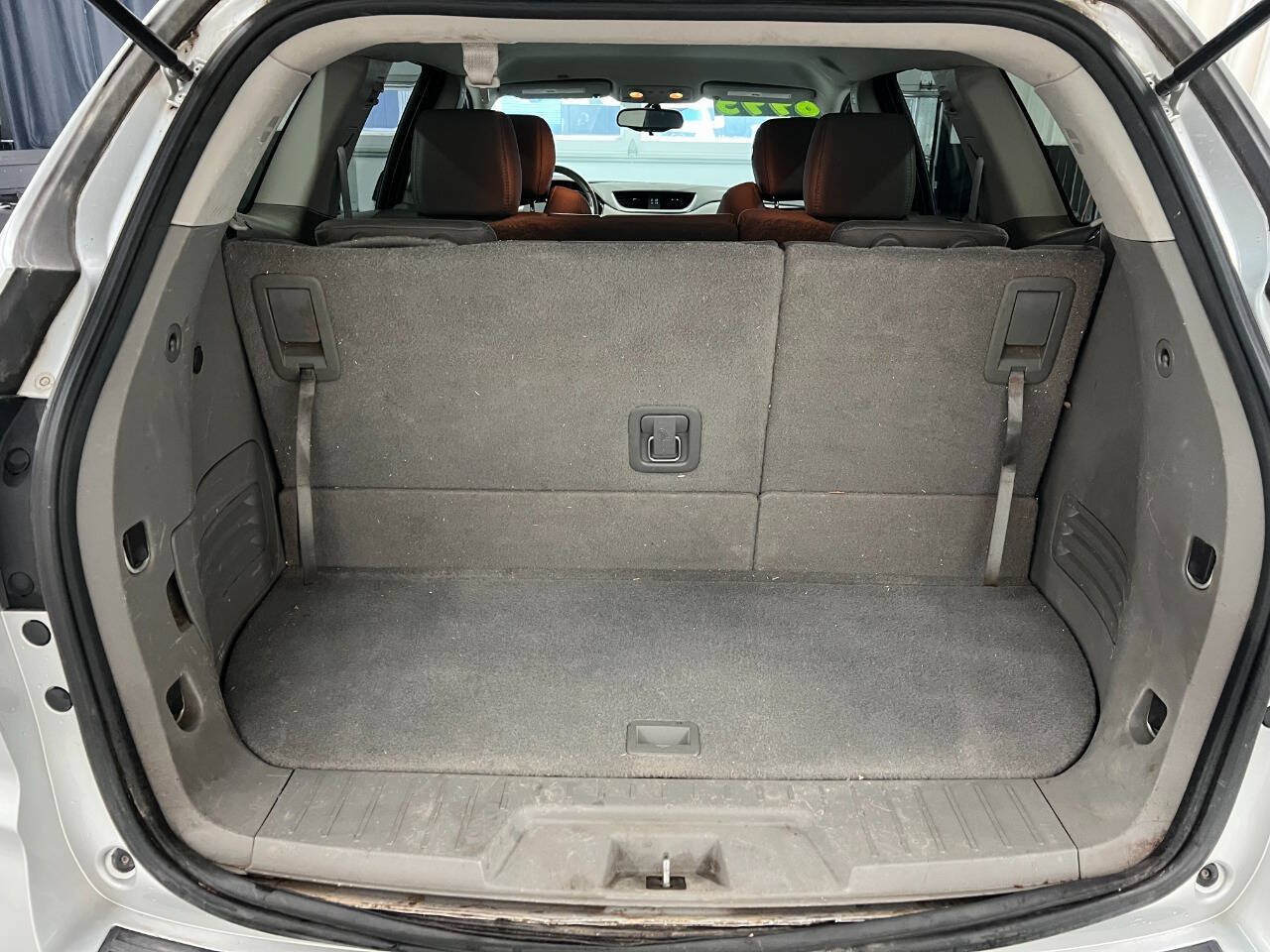 Used 2014 Chevrolet Traverse LT AWD/4WD image 13