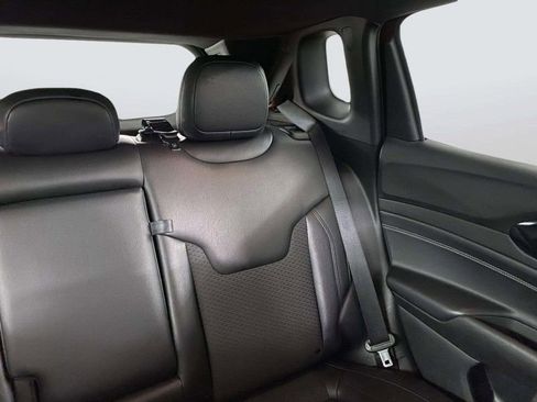 Used 2022 Jeep Compass Altitude image 25