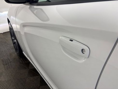 Certified 2023 Dodge Charger SXT w/ Blacktop Special Edition image 29