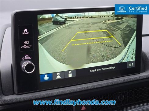 Certified 2026 Honda CR-V LX image 29