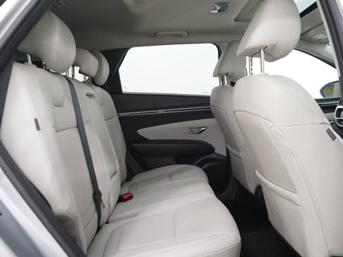 Used 2024 Hyundai Tucson SEL w/ Convenience Package AWD/4WD image 14