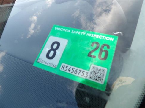 Used 2018 INFINITI Q50 Luxe w/ Cargo Package (L95) image 28