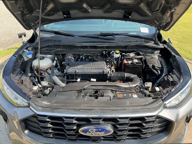 Used 2024 Ford Escape ST-Line AWD/4WD image 29