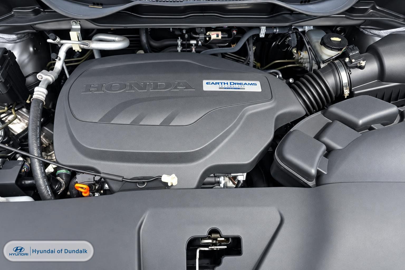 Used 2019 Honda Odyssey EX-L image 13