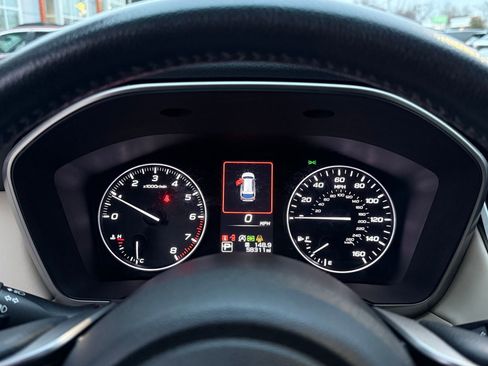 Used 2021 Subaru Outback Limited image 61