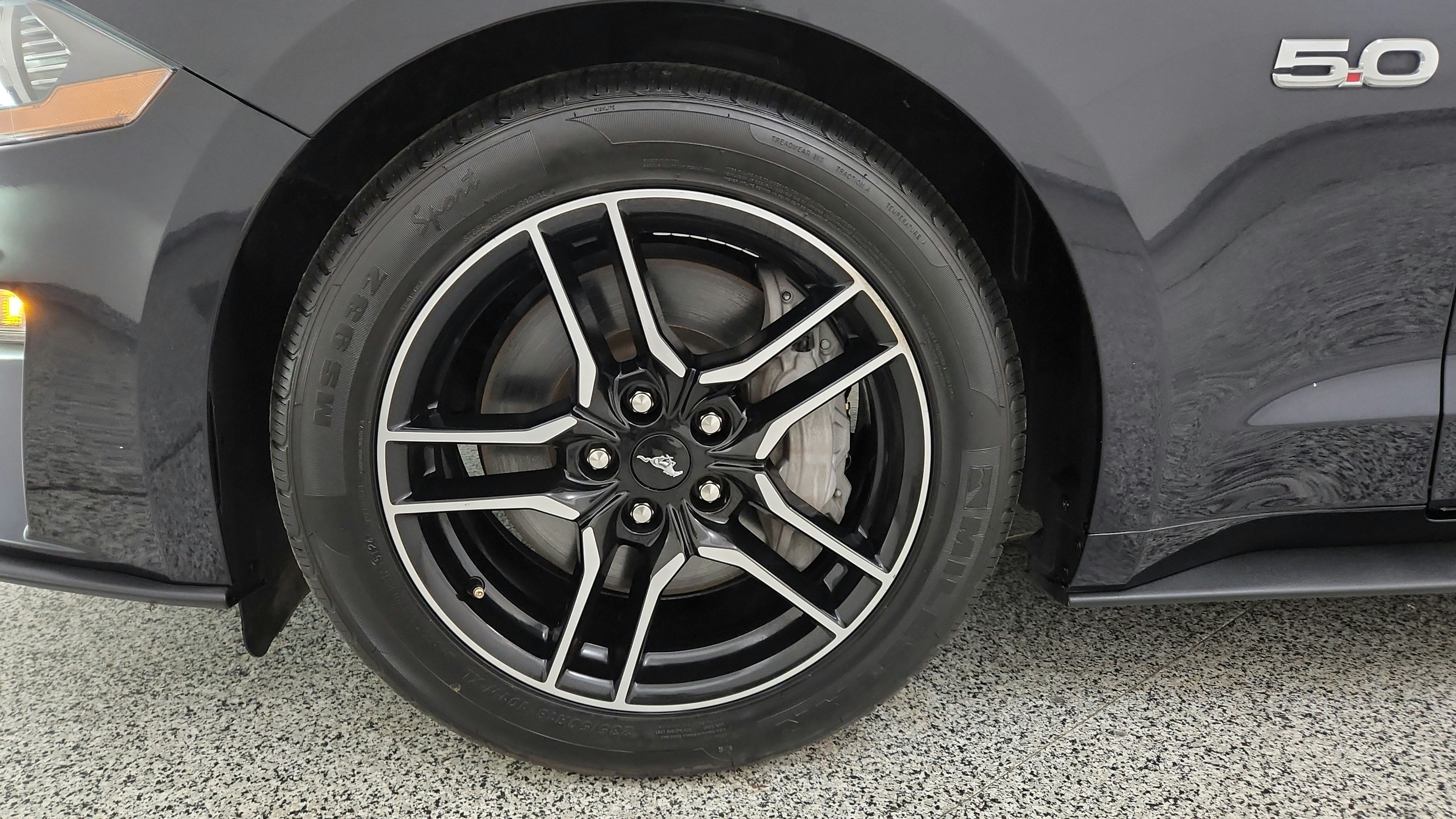 Used 2021 Ford Mustang GT RWD image 36