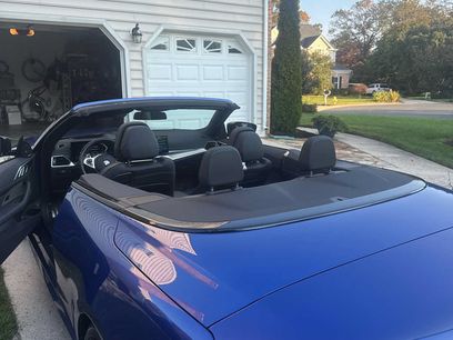 Used 2024 BMW 440i xDrive Convertible
