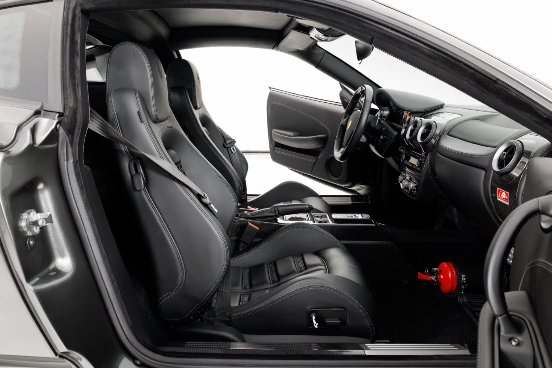 Used 2007 Ferrari F430 Coupe RWD image 34