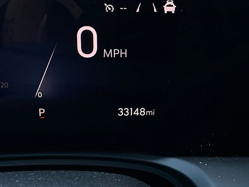 Used 2025 Buick Encore GX Preferred image 37