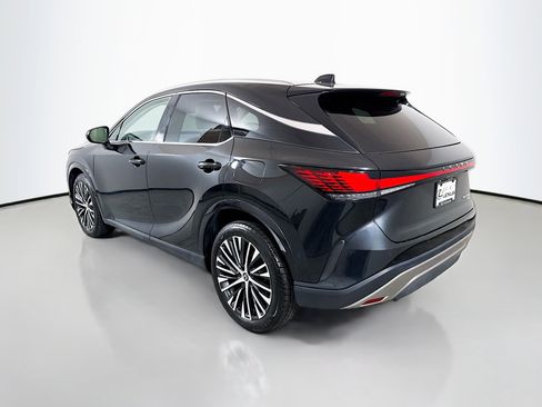 Used 2024 Lexus RX 350 Premium Plus w/ Convenience Package AWD/4WD image 5