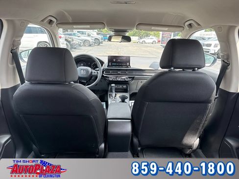 Used 2024 Honda Civic LX image 34
