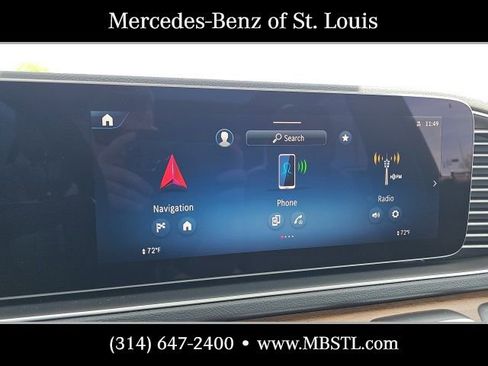 New 2026 Mercedes-Benz GLE 350 4MATIC image 26