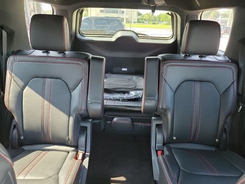Certified 2023 Ford Expedition Limited RWD image 19