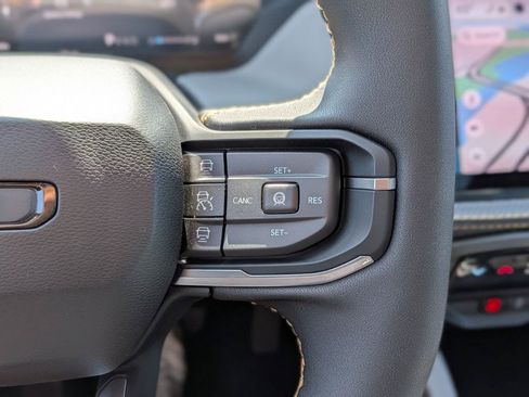 New 2026 Jeep Cherokee Limited AWD/4WD image 29