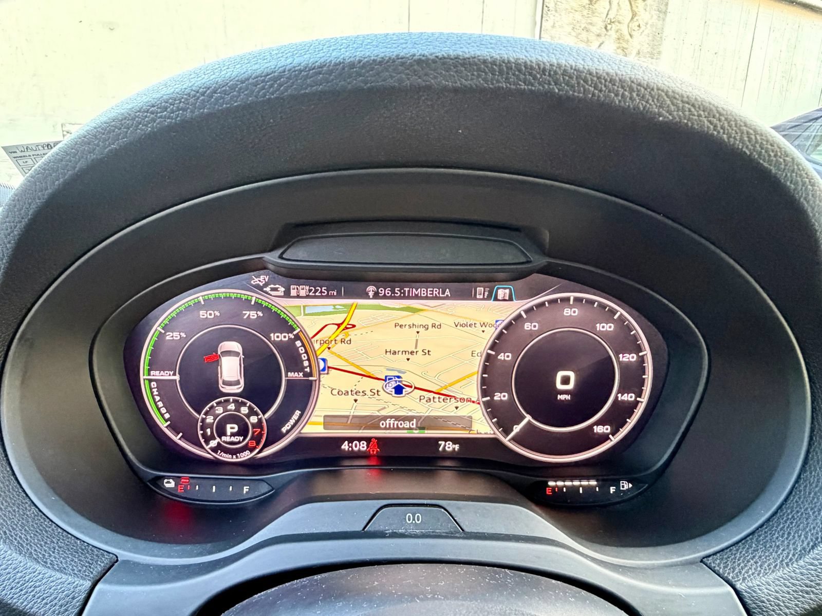 Used 2017 Audi A3 e-tron Premium Plus w/ Technology Package FWD image 39