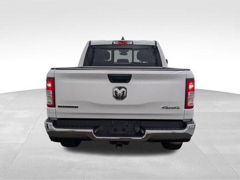 Used 2023 RAM 1500 Big Horn AWD/4WD image 25
