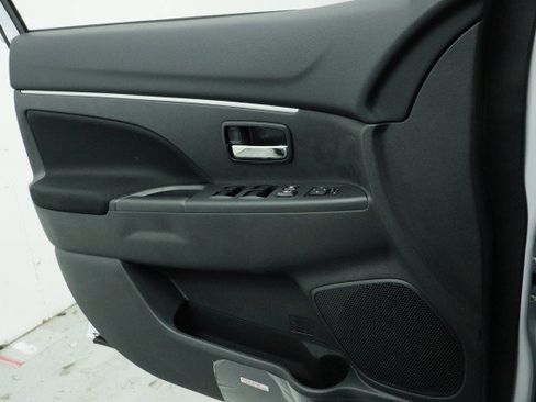 New 2026 Mitsubishi Outlander Sport LE AWD/4WD image 15