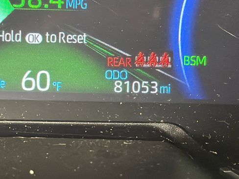 Used 2022 Toyota RAV4 XSE image 29