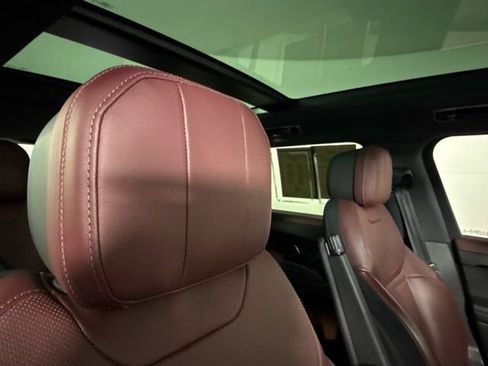 Certified 2023 Land Rover Range Rover Sport SE Dynamic image 34