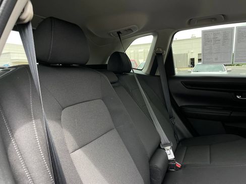 Certified 2026 Honda CR-V EX image 36