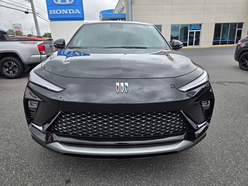 Used 2024 Buick Envista Avenir FWD image 2