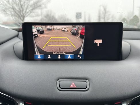 Certified 2025 Acura TLX w/ Technology Package image 29