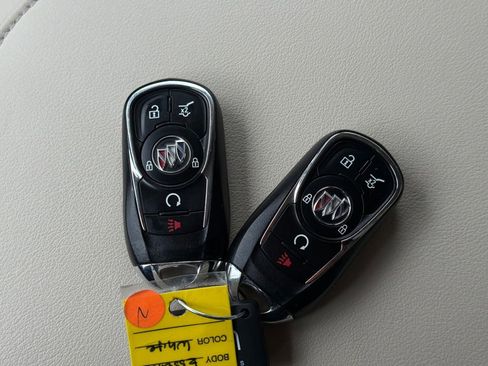 Used 2022 Buick Enclave Essence w/ Trailering Package, 5000 lbs. image 29