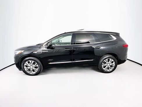 Used 2021 Buick Enclave Avenir w/ Avenir Technology Package image 4